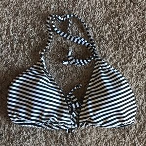 Bikini top. Never worn.